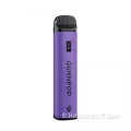 2000 Puffs Gunpod 20 saveurs en gros vape jetable